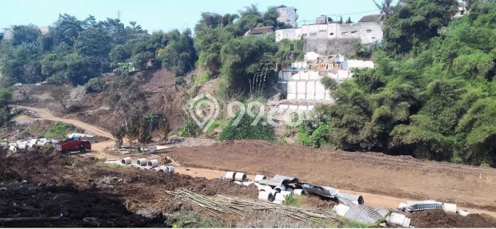 Tanah Kavling Dijual di Bandung dengan Spesifikasi 3638m2 Tanah Kavling Dijual di Bandung dengan Spesifikasi 3638m2