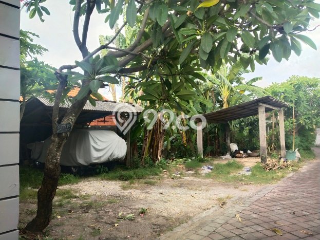 Tanah Siap Bangun Dijual di Badung Punya Luas 238m2 Tanah Siap Bangun Dijual di Badung Punya Luas 238m2