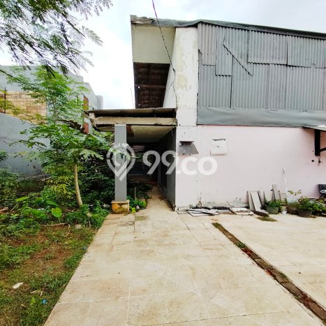 Untuk Dijual Tanah di Cilandak Jakarta Selatan Luas 500m2 SHM Untuk Dijual Tanah di Cilandak Jakarta Selatan Luas 500m2 SHM