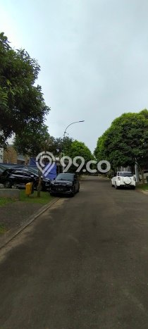 Dijual Tanah Lokasi BSD Avani, Tangerang Seluas 245m2 Dijual Tanah Lokasi BSD Avani, Tangerang Seluas 245m2