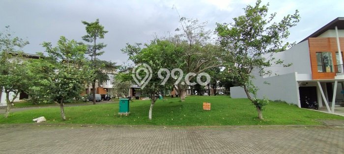 Untuk Dijual Tanah di Tangerang, Luas 388m2 PPJB Untuk Dijual Tanah di Tangerang, Luas 388m2 PPJB