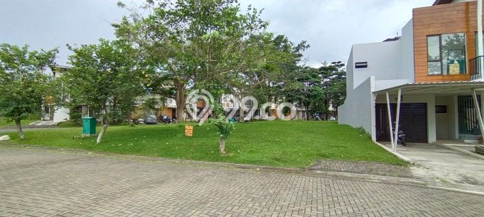 Untuk Dijual Tanah di Tangerang, Luas 388m2 PPJB Untuk Dijual Tanah di Tangerang, Luas 388m2 PPJB