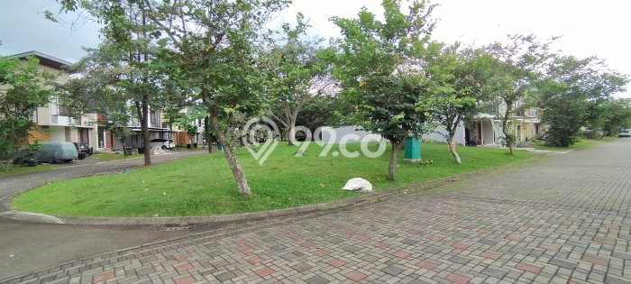 Untuk Dijual Tanah di Tangerang, Luas 388m2 PPJB Untuk Dijual Tanah di Tangerang, Luas 388m2 PPJB