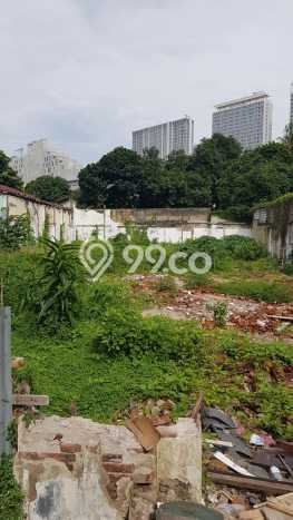 Kavling Tanah Dijual di Menteng Jakarta Pusat Spesifikasi 1000m2 Kavling Tanah Dijual di Menteng Jakarta Pusat Spesifikasi 1000m2