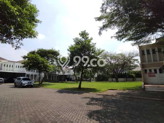 Untuk Dijual Tanah 475m2 di BSD De Park, Tangerang Untuk Dijual Tanah 475m2 di BSD De Park, Tangerang