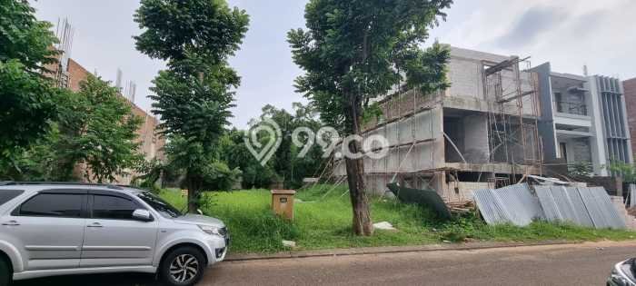 Tanah Siap Bangun Dijual di Tangerang Punya Luas 230m2 Tanah Siap Bangun Dijual di Tangerang Punya Luas 230m2