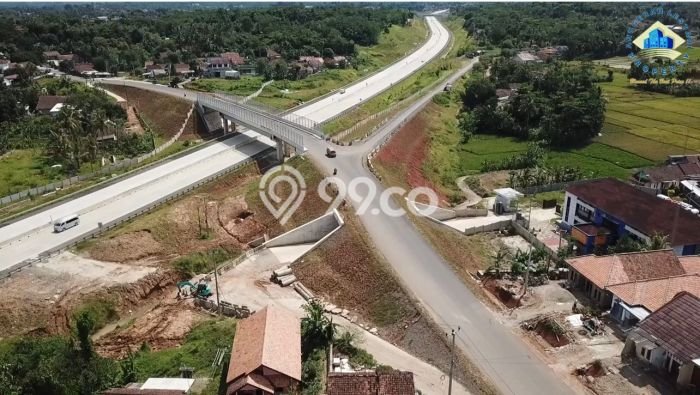 Jarang Ada! Tanah di Rangkasbitung Punya Luas 40000m2 SHM Jarang Ada! Tanah di Rangkasbitung Punya Luas 40000m2 SHM