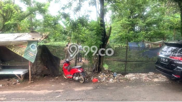 Kavling Tanah Dijual di Legok Tangerang Spesifikasi 13000m2 Kavling Tanah Dijual di Legok Tangerang Spesifikasi 13000m2