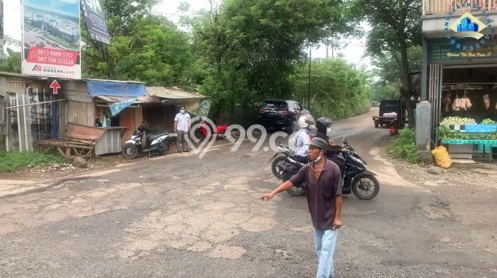 Kavling Tanah Dijual di Legok Tangerang Spesifikasi 13000m2 Kavling Tanah Dijual di Legok Tangerang Spesifikasi 13000m2