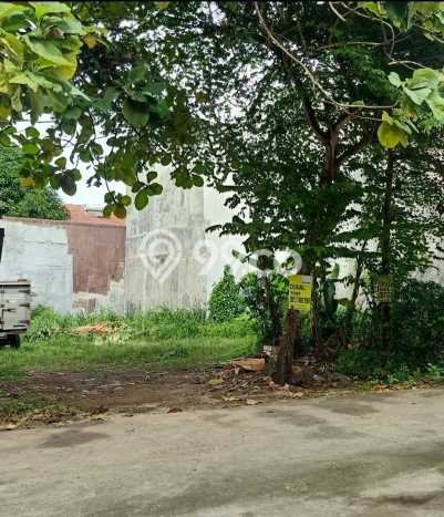 Jual Tanah Kawasan Bisnis Kawasan Kelapa Dua, Luas 382m2m², Cocok untuk Pengembangan Jual Tanah Kawasan Bisnis Kawasan Kelapa Dua, Luas 382m2m², Cocok untuk Pengembangan