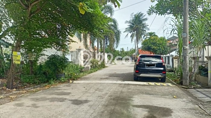 Jual Tanah Kawasan Bisnis Kawasan Kelapa Dua, Luas 382m2m², Cocok untuk Pengembangan Jual Tanah Kawasan Bisnis Kawasan Kelapa Dua, Luas 382m2m², Cocok untuk Pengembangan