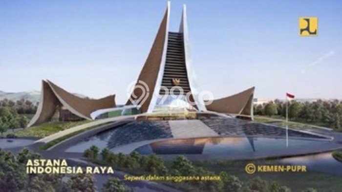 Kavling Tanah Dijual di Penajam Penajam Paser Utara Spesifikasi 5e+07m2 Kavling Tanah Dijual di Penajam Penajam Paser Utara Spesifikasi 5e+07m2