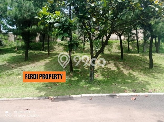HARGA TERBAIK! Tanah Kawasan Citra Grand, Luas 200m², Akses Strategis, Cocok untuk Hunian HARGA TERBAIK! Tanah Kawasan Citra Grand, Luas 200m², Akses Strategis, Cocok untuk Hunian