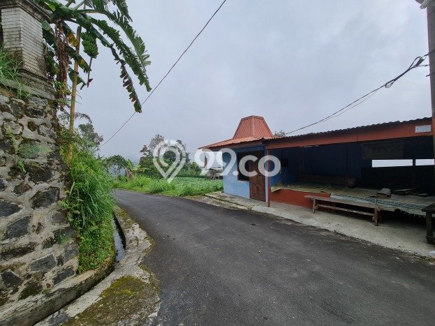Lahan Investasi Lokasi Ngargoyoso Karanganyar SHM Lahan Investasi Lokasi Ngargoyoso Karanganyar SHM