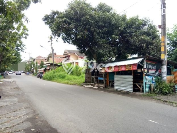 Tanah Dijual Lokasi Laweyan, Solo Luas 2459m2 Legalitas Aman Tanah Dijual Lokasi Laweyan, Solo Luas 2459m2 Legalitas Aman