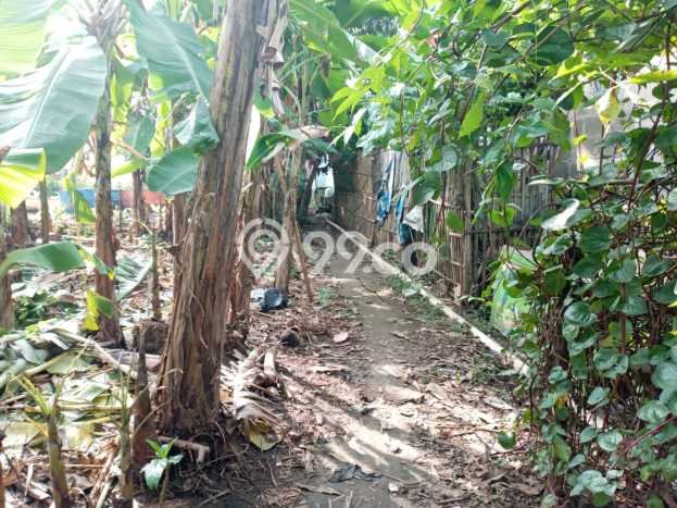 Tanah Komersial Dijual di Balaraja Tangerang 1705m2 Tanah Komersial Dijual di Balaraja Tangerang 1705m2