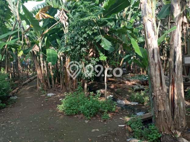 Tanah Komersial Dijual di Balaraja Tangerang 1705m2 Tanah Komersial Dijual di Balaraja Tangerang 1705m2