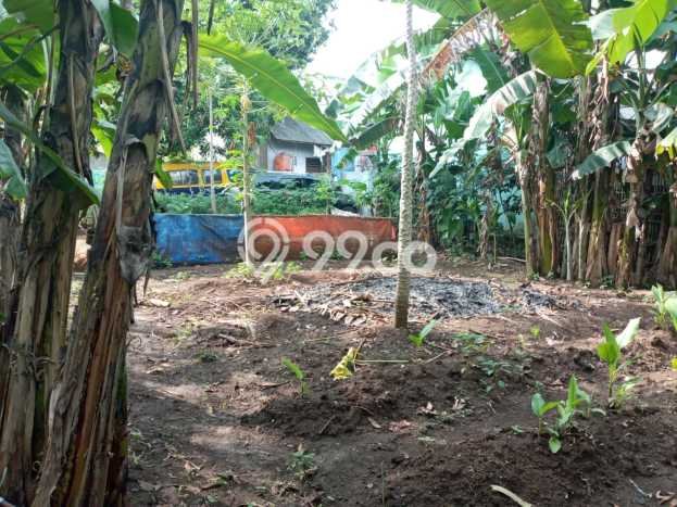 Tanah Komersial Dijual di Balaraja Tangerang 1705m2 Tanah Komersial Dijual di Balaraja Tangerang 1705m2