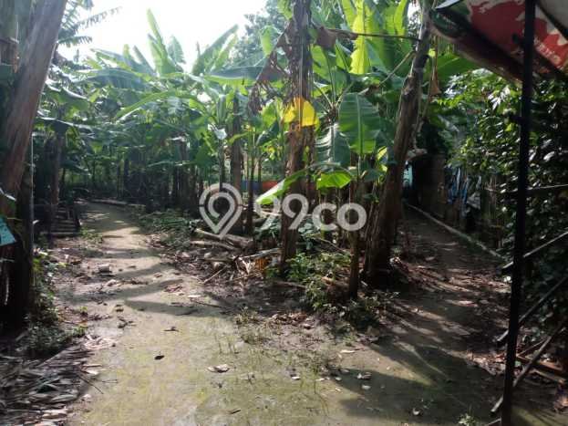 Tanah Komersial Dijual di Balaraja Tangerang 1705m2 Tanah Komersial Dijual di Balaraja Tangerang 1705m2