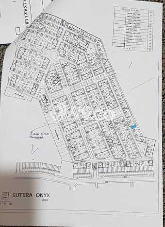 HARGA MENARIK! Tanah Kawasan Serpong, Luas 230m², Lokasi Potensial HARGA MENARIK! Tanah Kawasan Serpong, Luas 230m², Lokasi Potensial