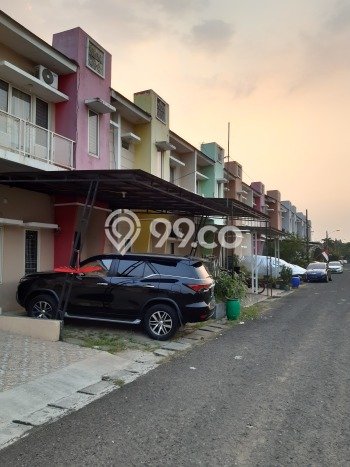Lahan Dijual Lokasi Strategis di Tangerang dengan Luas 81m2 Lahan Dijual Lokasi Strategis di Tangerang dengan Luas 81m2