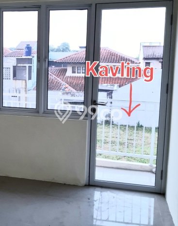 Lahan Dijual Lokasi Strategis di Tangerang dengan Luas 81m2 Lahan Dijual Lokasi Strategis di Tangerang dengan Luas 81m2