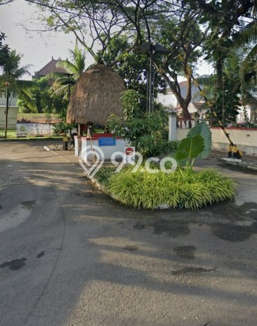 Lahan Dijual Lokasi Strategis di Tangerang dengan Luas 81m2 Lahan Dijual Lokasi Strategis di Tangerang dengan Luas 81m2