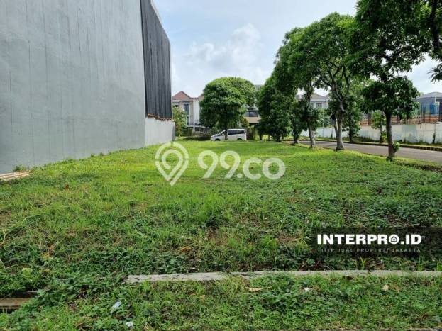 Tanah Dijual Lokasi Strategis di Jakarta Barat dengan Luas 235m2 Tanah Dijual Lokasi Strategis di Jakarta Barat dengan Luas 235m2