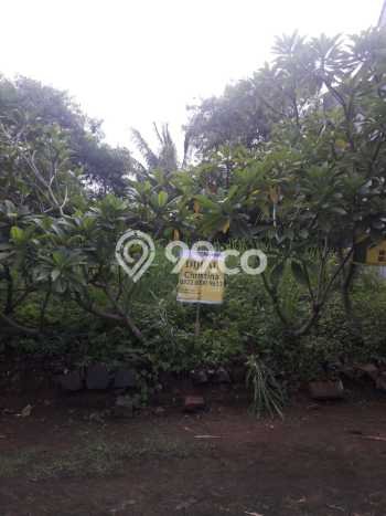 Tanah Dijual di Tangerang Seluas 1m2 Strategis Tanah Dijual di Tangerang Seluas 1m2 Strategis