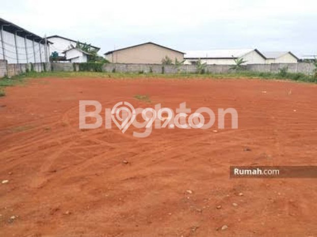 Jarang Ada! Tanah di Asemrowo Punya Luas 1680m2 SHM Jarang Ada! Tanah di Asemrowo Punya Luas 1680m2 SHM