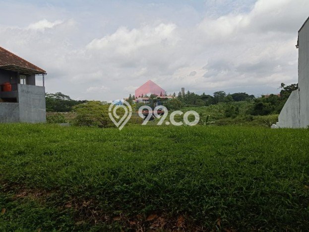 Tanah Dijual Area Strategis di Kota Baru Parahyangan Bandung 529m2 Tanah Dijual Area Strategis di Kota Baru Parahyangan Bandung 529m2
