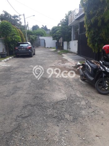 Dijual Tanah di Bandung, Luas 120m2 SHM Dijual Tanah di Bandung, Luas 120m2 SHM