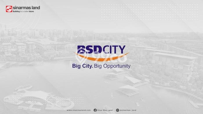 Tanah Lokasi Potensial Kawasan Pagedangan, Luas 4635m², Dekat ke Fasilitas Umum Tanah Lokasi Potensial Kawasan Pagedangan, Luas 4635m², Dekat ke Fasilitas Umum