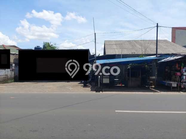 Lahan Dijual Lokasi Pinang, Tangerang dengan Luas Tanah 710m2 dan Status SHM Lahan Dijual Lokasi Pinang, Tangerang dengan Luas Tanah 710m2 dan Status SHM