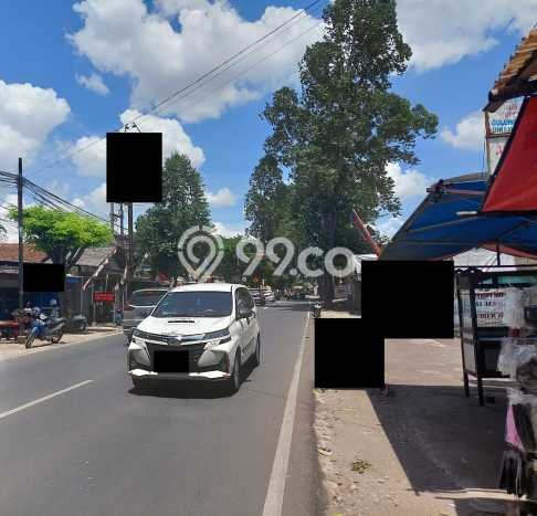 Lahan Dijual Lokasi Pinang, Tangerang dengan Luas Tanah 710m2 dan Status SHM Lahan Dijual Lokasi Pinang, Tangerang dengan Luas Tanah 710m2 dan Status SHM