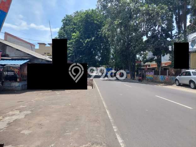 Lahan Dijual Lokasi Pinang, Tangerang dengan Luas Tanah 710m2 dan Status SHM Lahan Dijual Lokasi Pinang, Tangerang dengan Luas Tanah 710m2 dan Status SHM