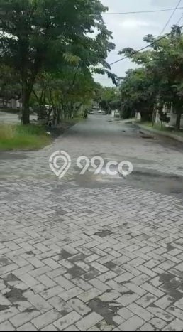 Tanah Dijual di Surabaya Seluas 200m2 Strategis Tanah Dijual di Surabaya Seluas 200m2 Strategis