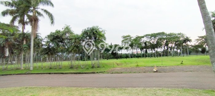 Dijual Tanah Kawasan Bisnis Kawasan BSD Bukit Golf, Luas 1975m2m², Prospek Bagus Dijual Tanah Kawasan Bisnis Kawasan BSD Bukit Golf, Luas 1975m2m², Prospek Bagus