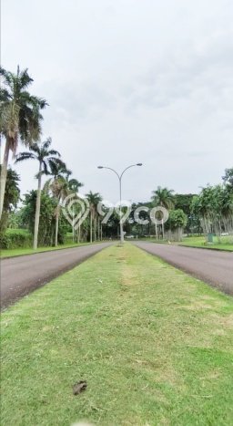 Dijual Tanah Kawasan Bisnis Kawasan BSD Bukit Golf, Luas 1975m2m², Prospek Bagus Dijual Tanah Kawasan Bisnis Kawasan BSD Bukit Golf, Luas 1975m2m², Prospek Bagus