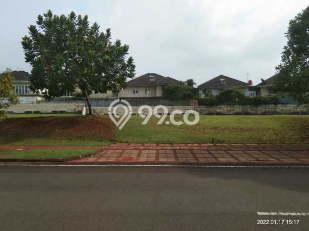 Tanah Strategis di Serpong, Luas 8502m², Cocok untuk Investasi Tanah Strategis di Serpong, Luas 8502m², Cocok untuk Investasi