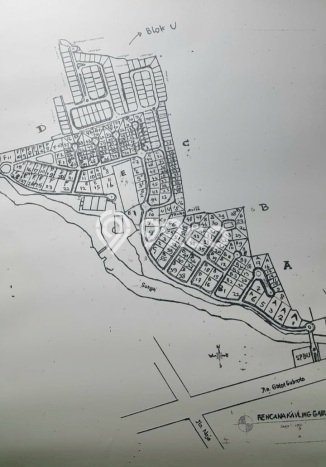 Tanah Dijual Lokasi Strategis di Denpasar dengan Luas 1203m2 Tanah Dijual Lokasi Strategis di Denpasar dengan Luas 1203m2