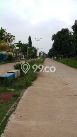 Lahan Dijual Lokasi Gunung Sindur, Bogor dengan Luas Tanah 300m2 dan Status - Lahan Dijual Lokasi Gunung Sindur, Bogor dengan Luas Tanah 300m2 dan Status -