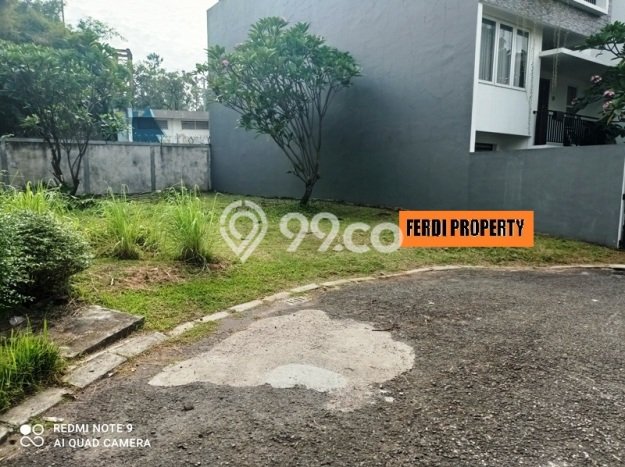 Untuk Dijual Tanah 286m2 di Citra Grand, Jakarta Timur Untuk Dijual Tanah 286m2 di Citra Grand, Jakarta Timur