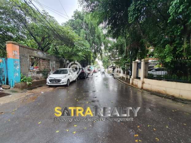 Tanah Investasi Dijual di Jakarta Timur Punya Luas 745m2 Tanah Investasi Dijual di Jakarta Timur Punya Luas 745m2