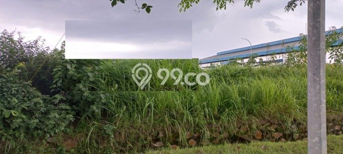 Kavling Tanah untuk Dijual di Cikupa Citra Raya, Tangerang, Luas 5000m2 Kavling Tanah untuk Dijual di Cikupa Citra Raya, Tangerang, Luas 5000m2
