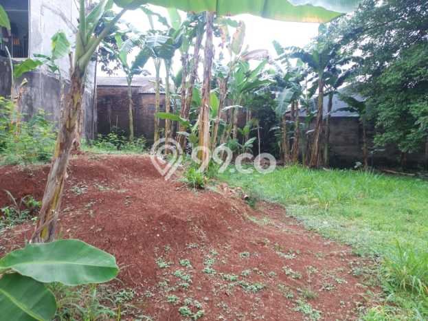 Tanah Kosong Dijual di Depok dengan Area 935m2 Tanah Kosong Dijual di Depok dengan Area 935m2