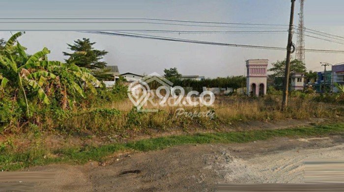 Tanah Kavling Dijual di Semarang dengan Spesifikasi 3213m2 Tanah Kavling Dijual di Semarang dengan Spesifikasi 3213m2