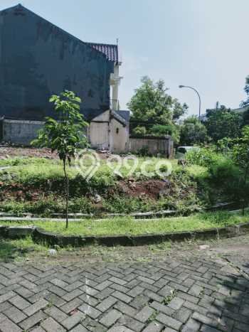 Tanah Dijual Lokasi Serpong, Tangerang Selatan dengan Luas Tanah 150m2 dan Status SHM Tanah Dijual Lokasi Serpong, Tangerang Selatan dengan Luas Tanah 150m2 dan Status SHM