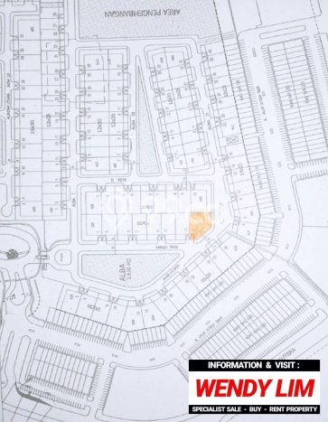 Lahan Dijual Lokasi Strategis di Tangerang dengan Luas 637m2 Lahan Dijual Lokasi Strategis di Tangerang dengan Luas 637m2
