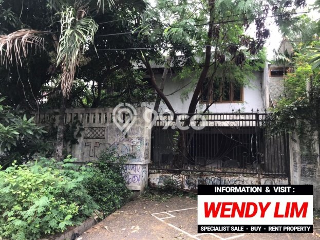 Tanah Kavling Dijual di Jakarta Selatan dengan Spesifikasi 480m2 Tanah Kavling Dijual di Jakarta Selatan dengan Spesifikasi 480m2